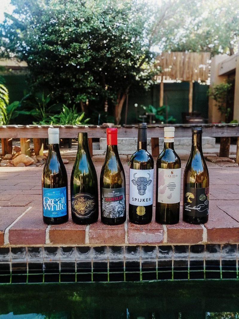 01 - JANUARY EXCEPTIONAL TOURING COLLECTION