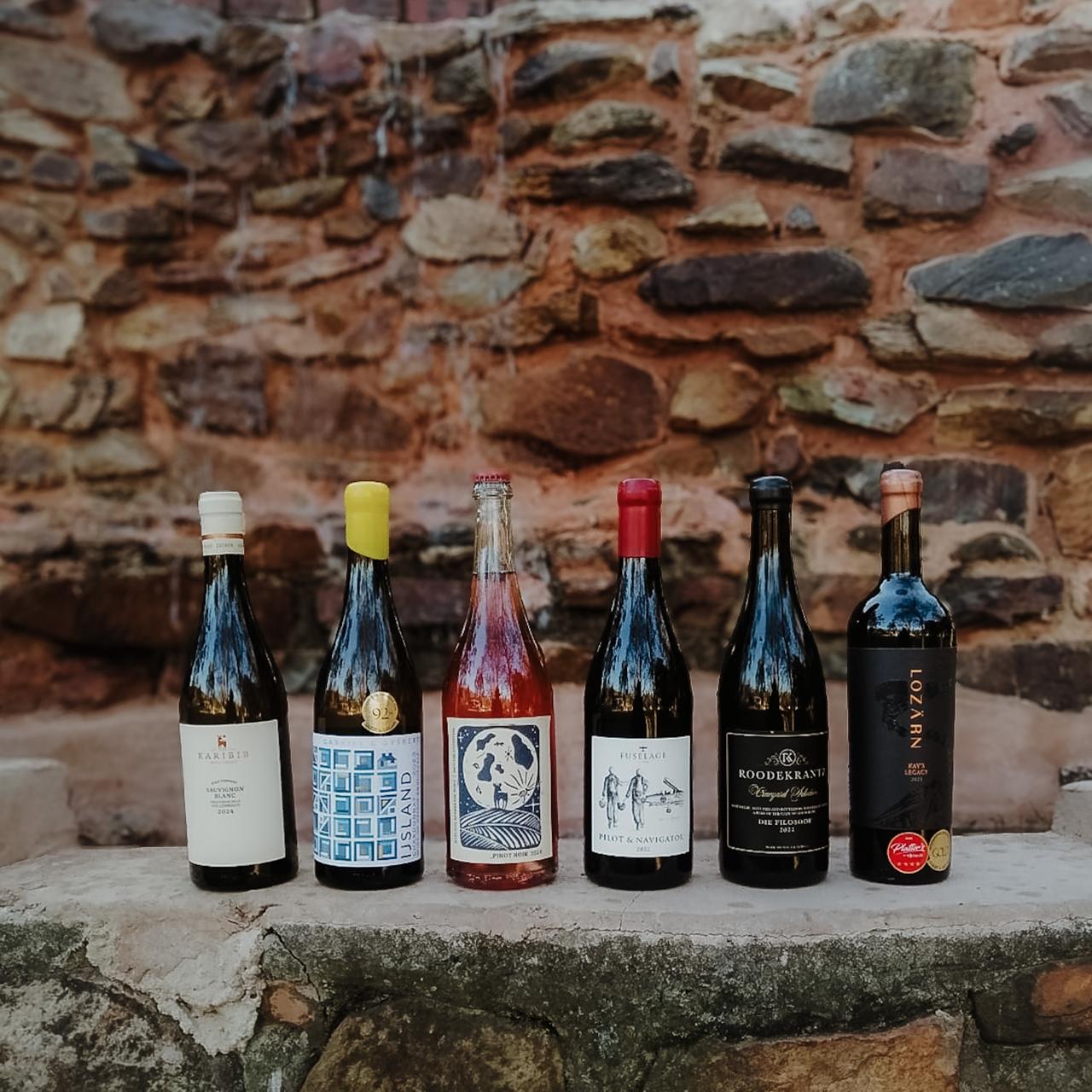 06.02 - EXCEPTIONAL JUNE TOURING COLLECTION