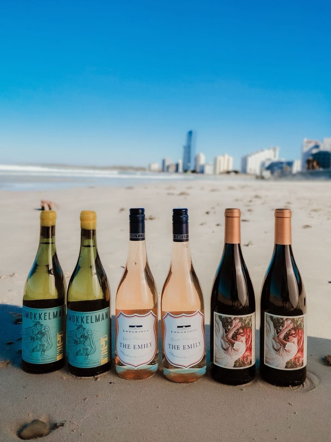 12.04 - DECEMBER SUMMER MIX COLLECTION - 04