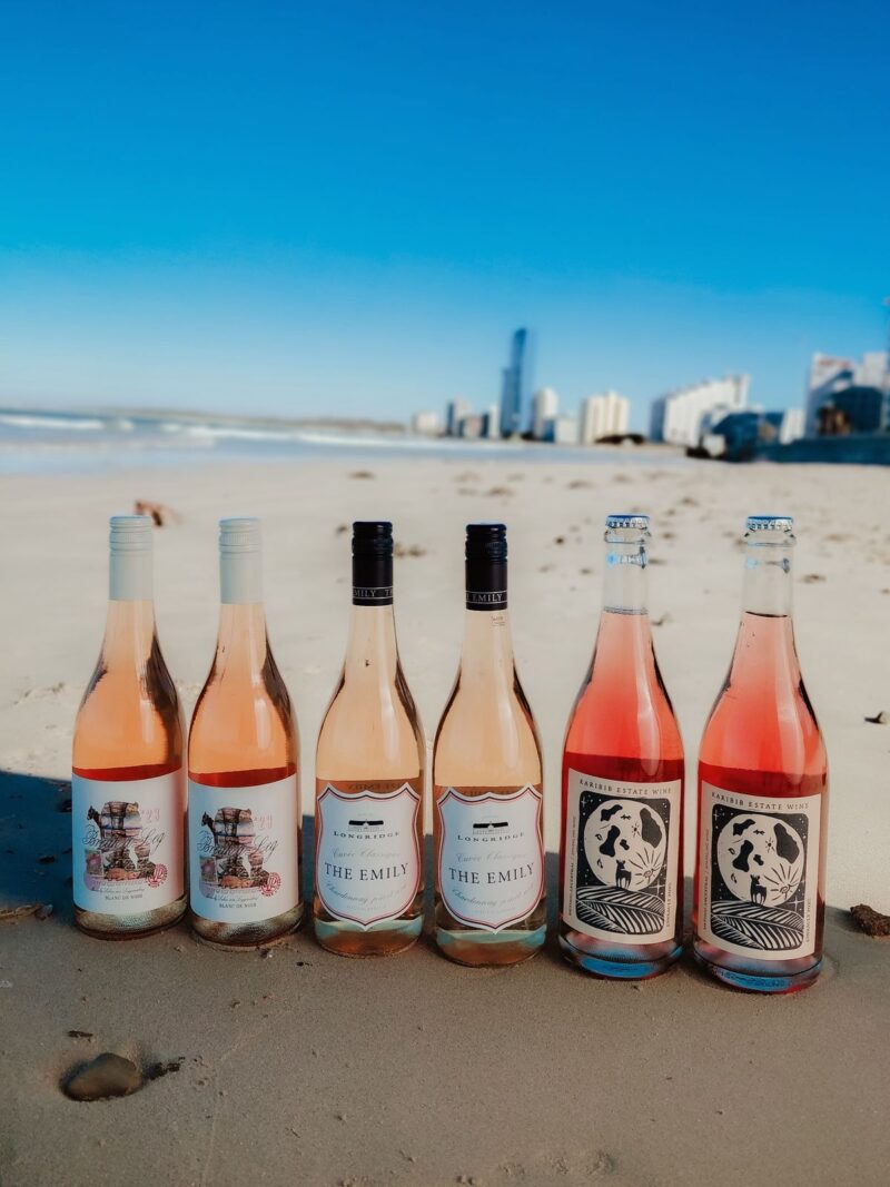 12.02 - DECEMBER SUMMER ROSÉ COLLECTION - 02